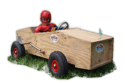 Soapbox Derby