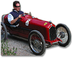 Soapbox Derby