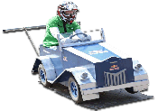 Zeepkistenrace Kids