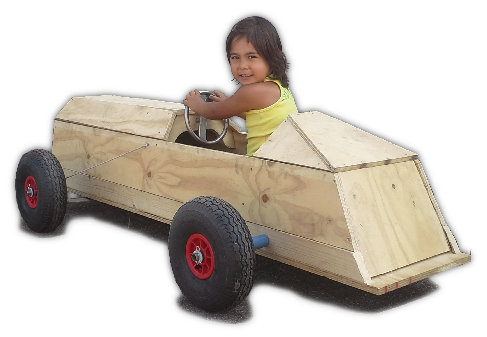 Soapbox Derby