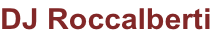 DJ Roccalberti